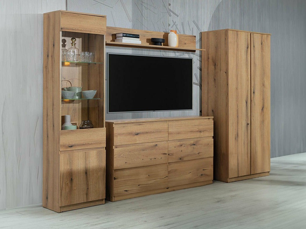 Stuemøbler-sæt Catelbi 124