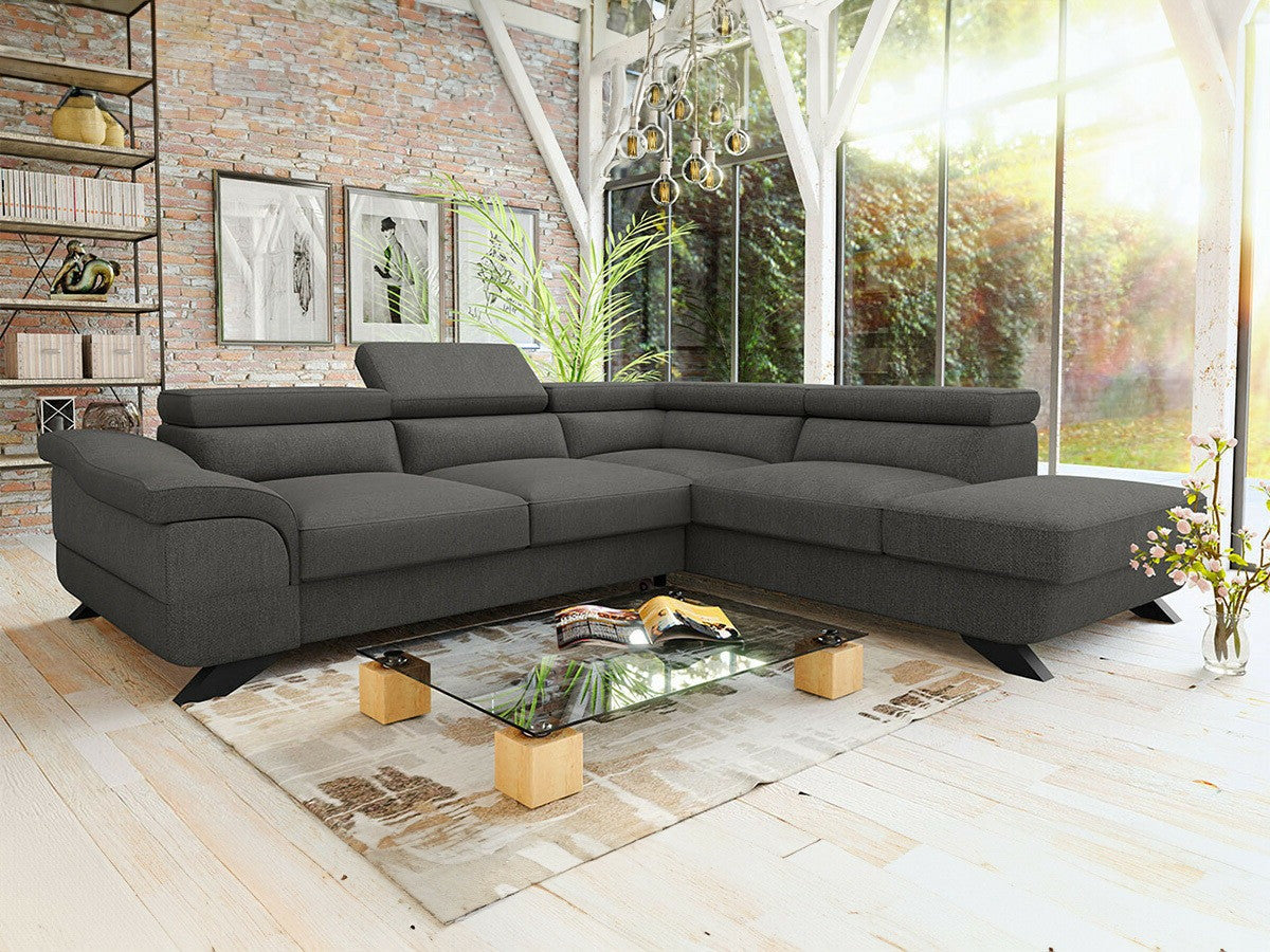 Hjørnesofa Lincoln 102