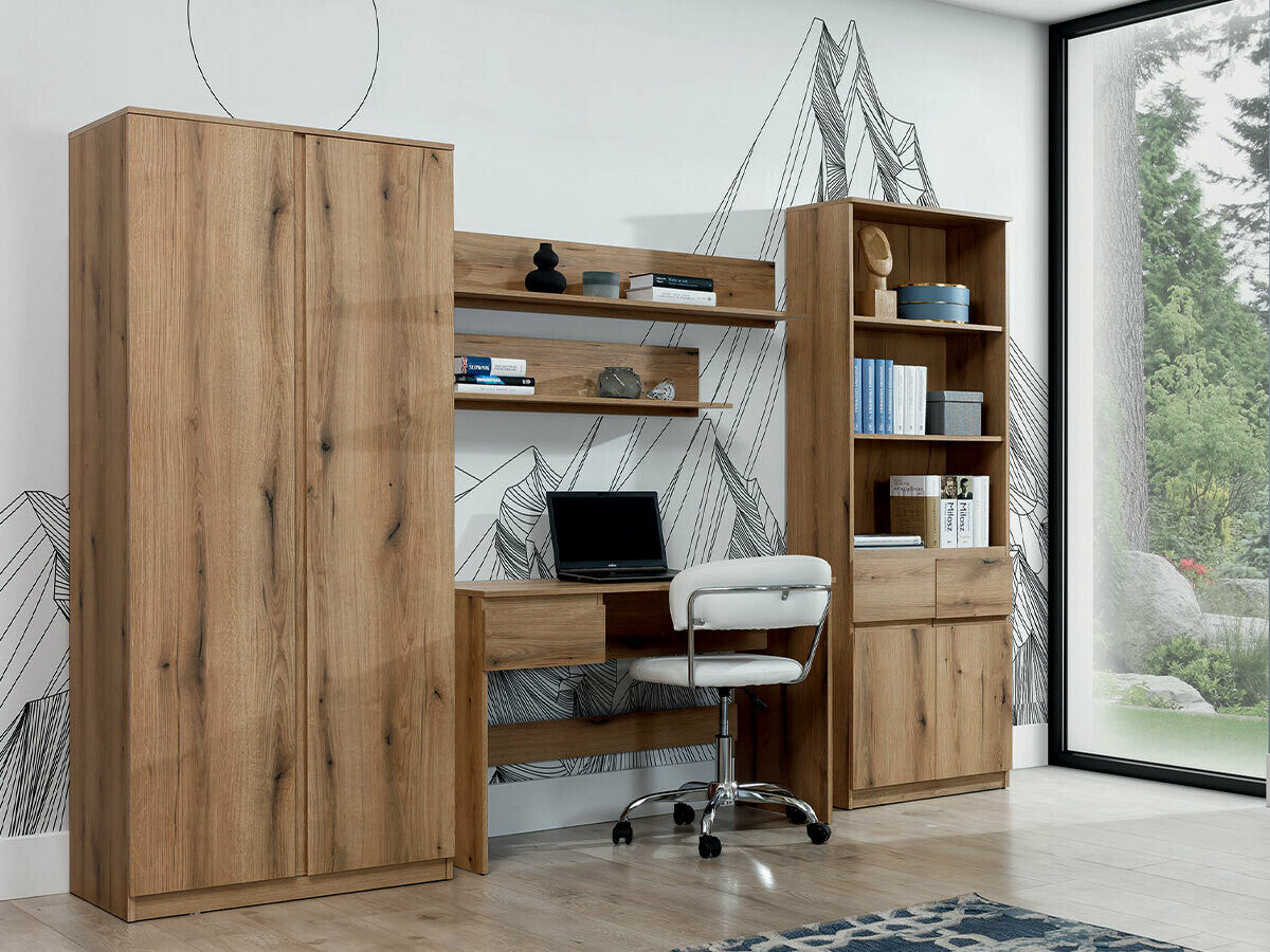 Garderobe Catelbi 107