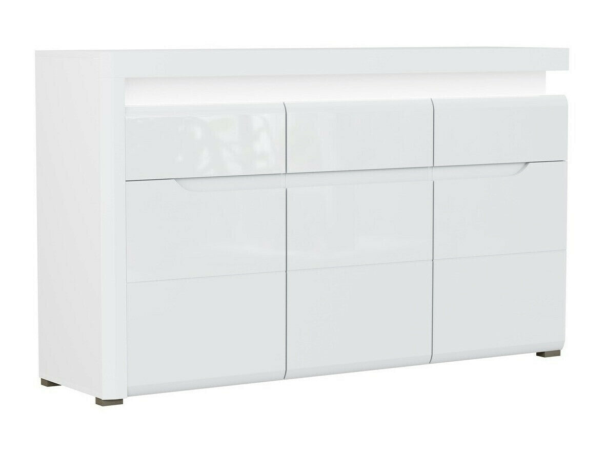 Soveværelses-sæt Orlando 226