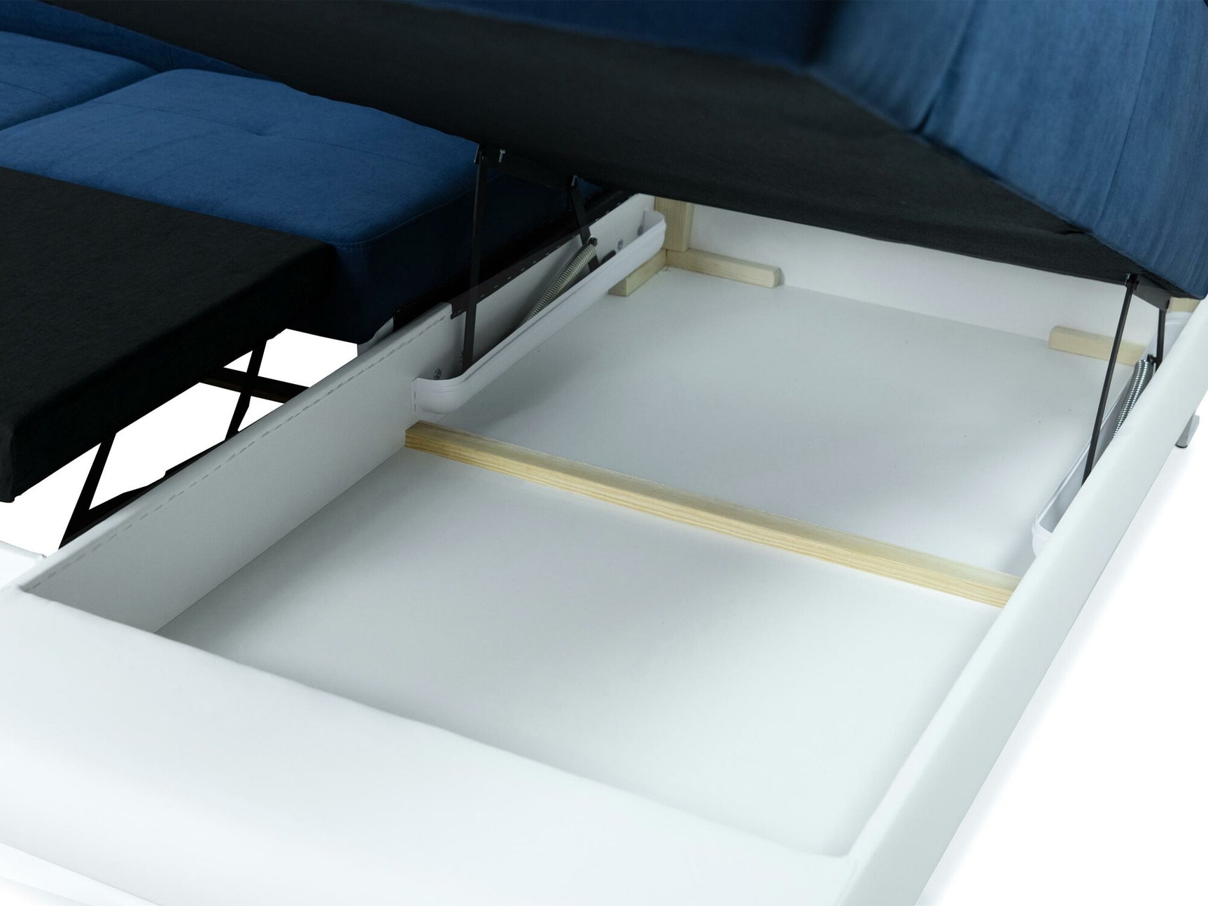 Hjørnesofa Comfivo 241