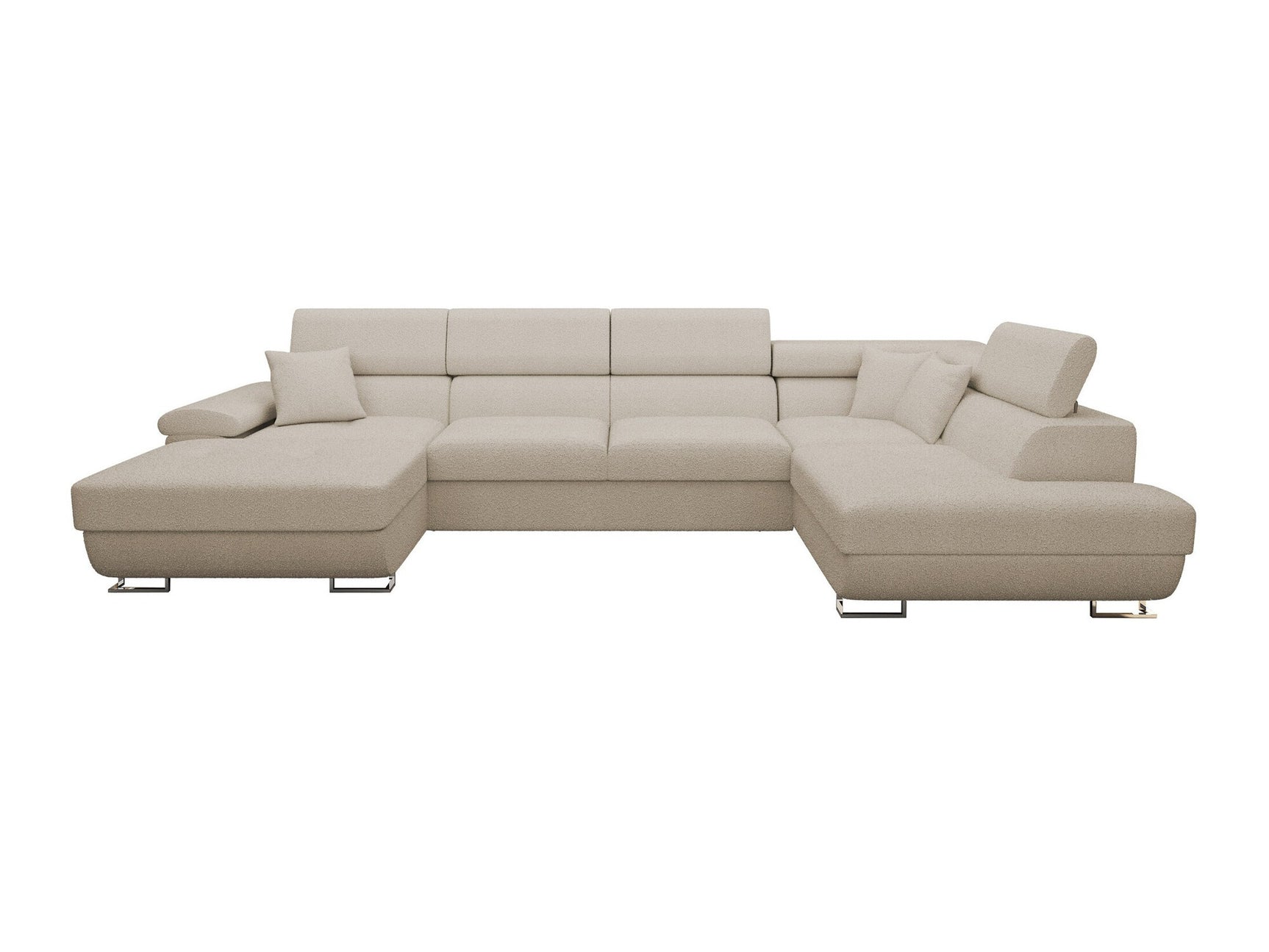 Hjørnesofa Comfivo 241