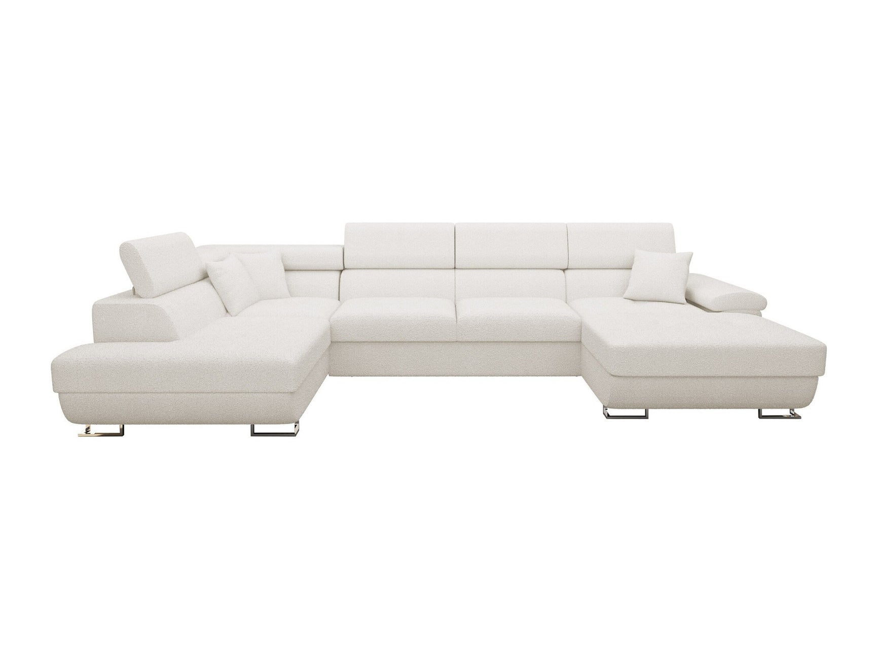 Hjørnesofa Comfivo 241