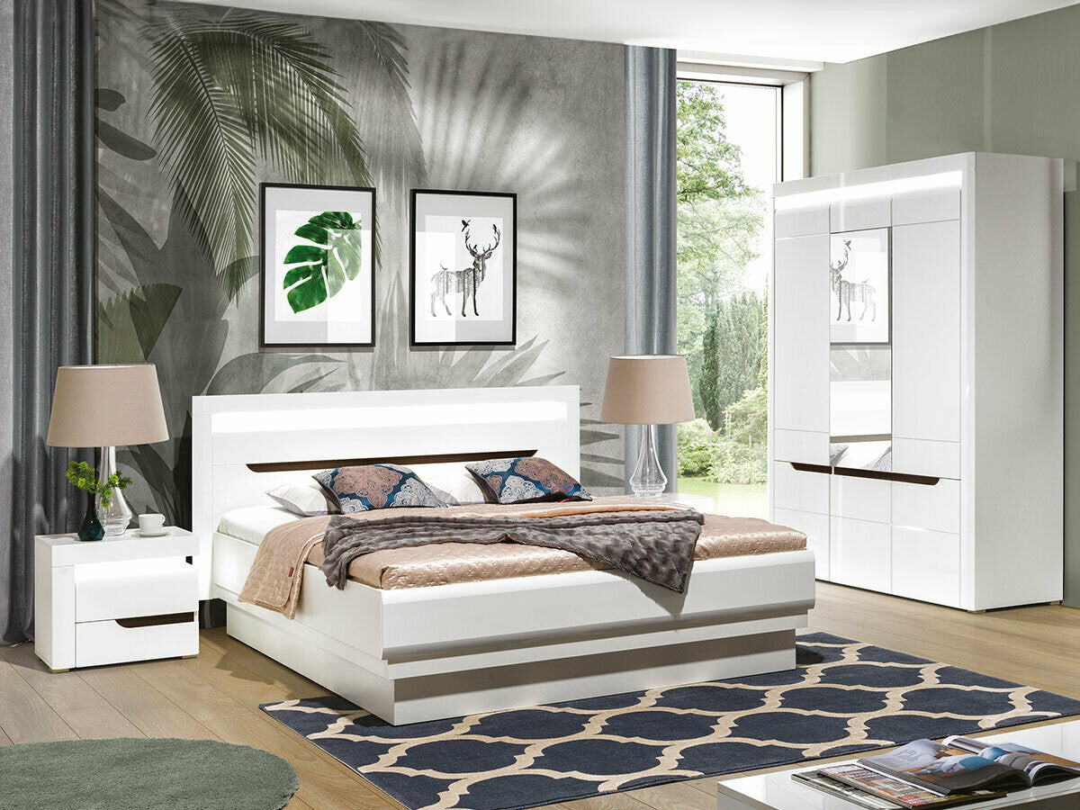 Sengebord Revelmi 119