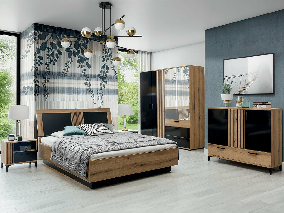 Garderobe Camcate 109