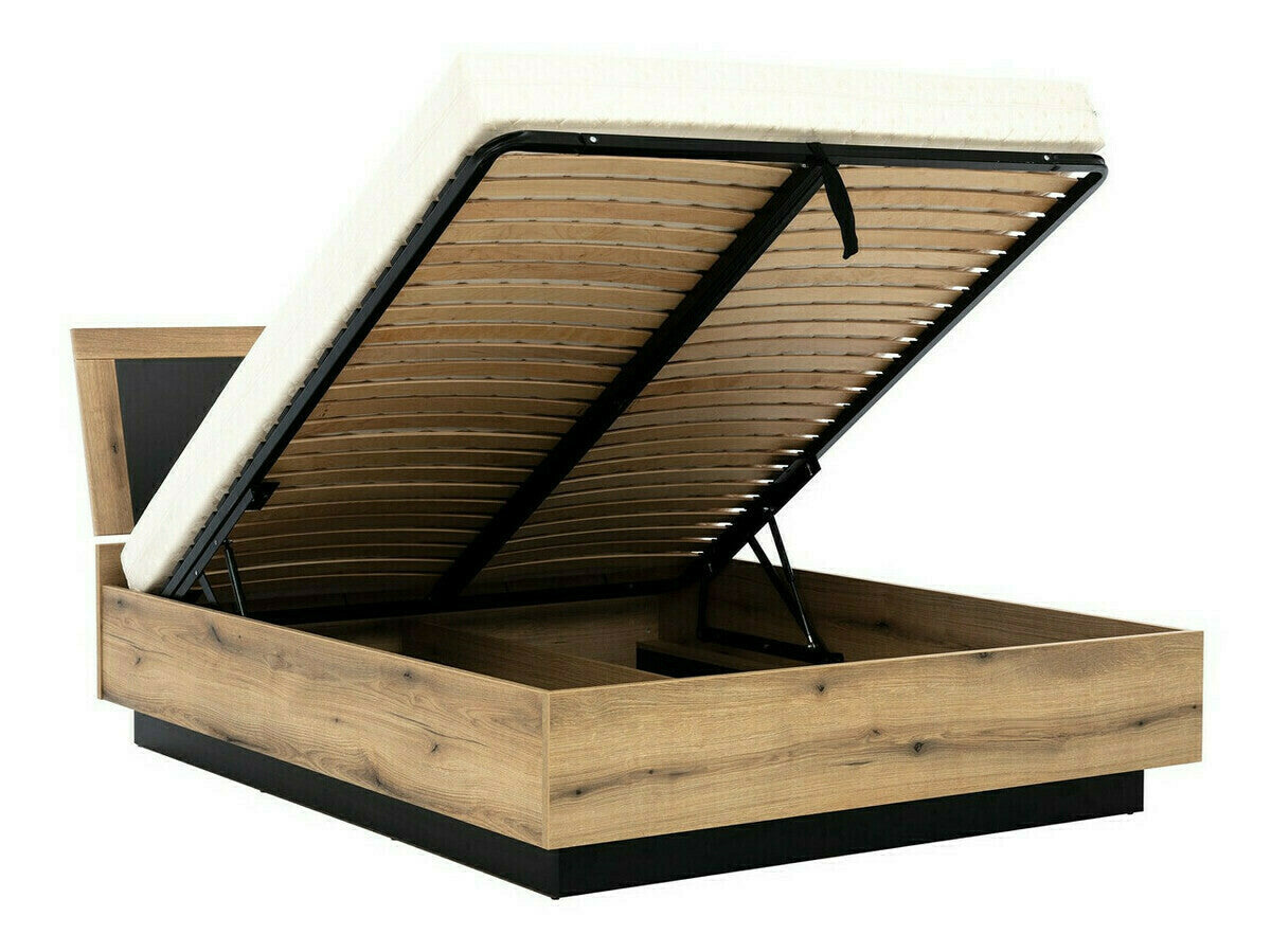 Soveværelses-sæt Camcate 117