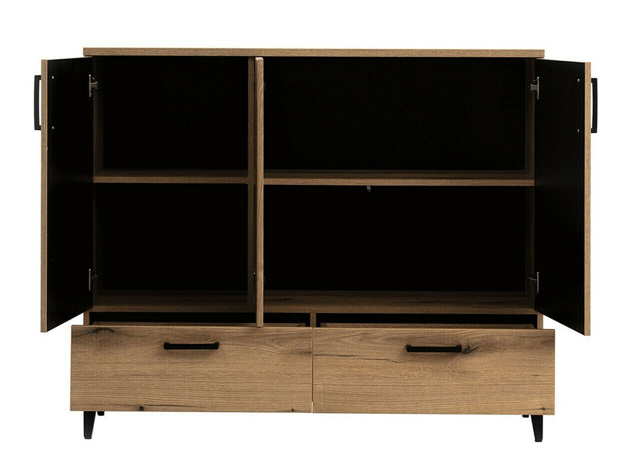 Soveværelses-sæt Camcate 117