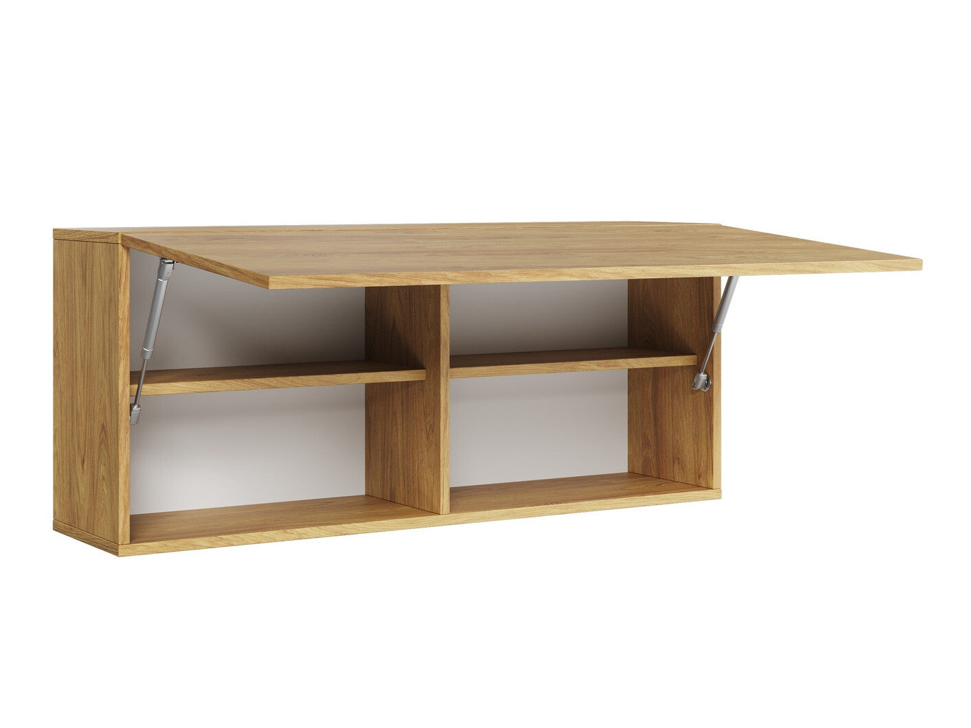 Vægskab Orlbale 137