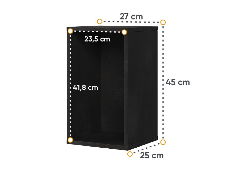 Vægreol Fresno AG110