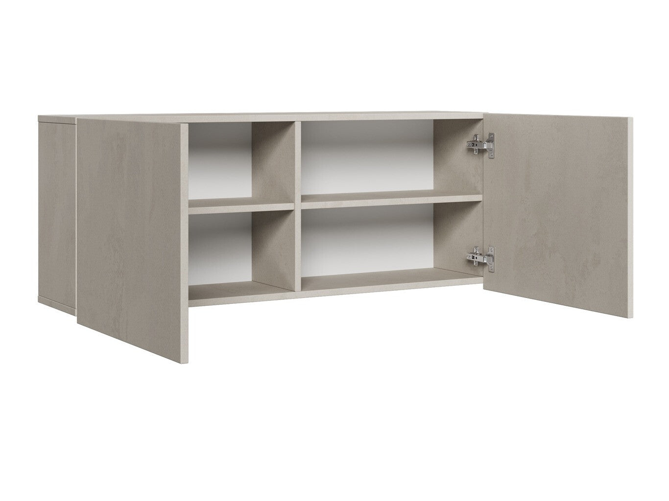 Vægskab Fresno AG109