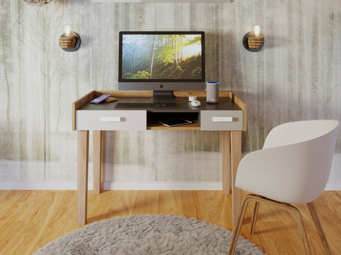 Skrivebord Fresno AE105