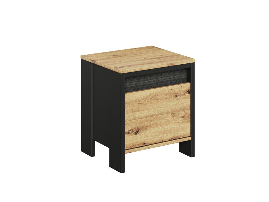 Sengebord Fresno AB107