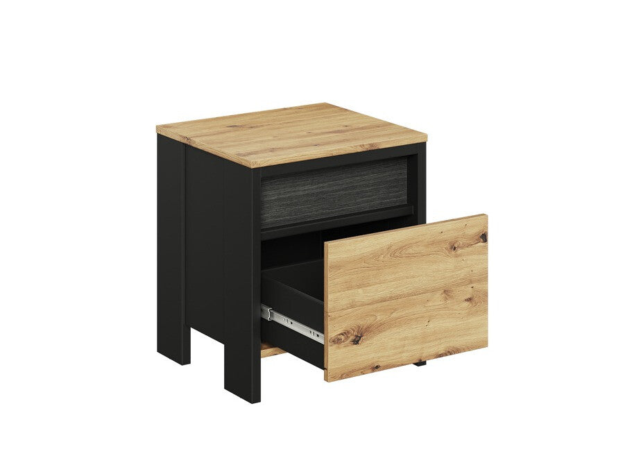 Sengebord Fresno AB107