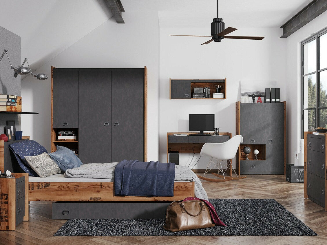 Sengekasse Fresno V109