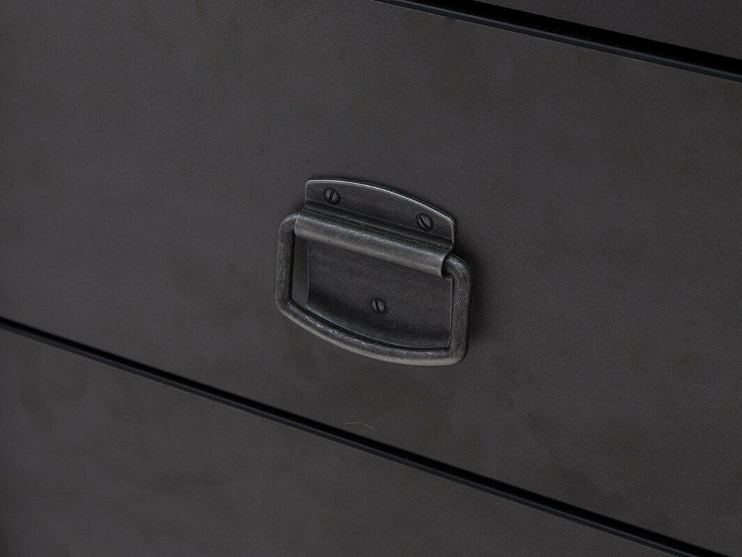 Sengebord Fresno V107