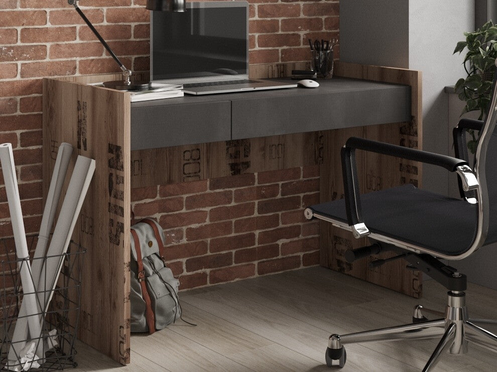 Skrivebord Fresno V105