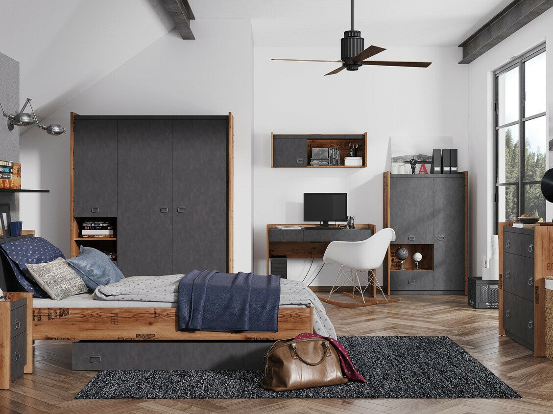 Skrivebord Fresno V105