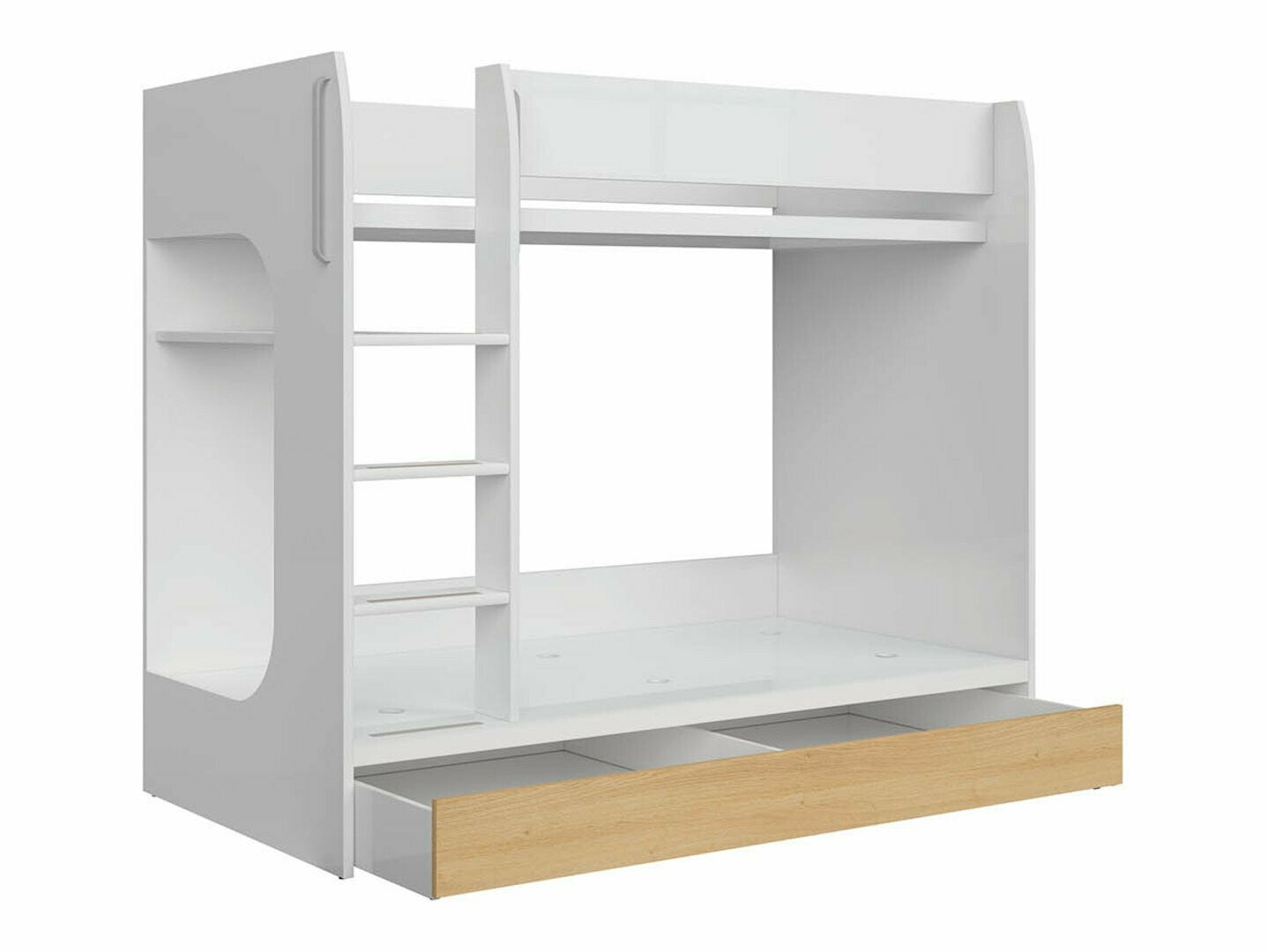 Køjeseng Nuevaru 112