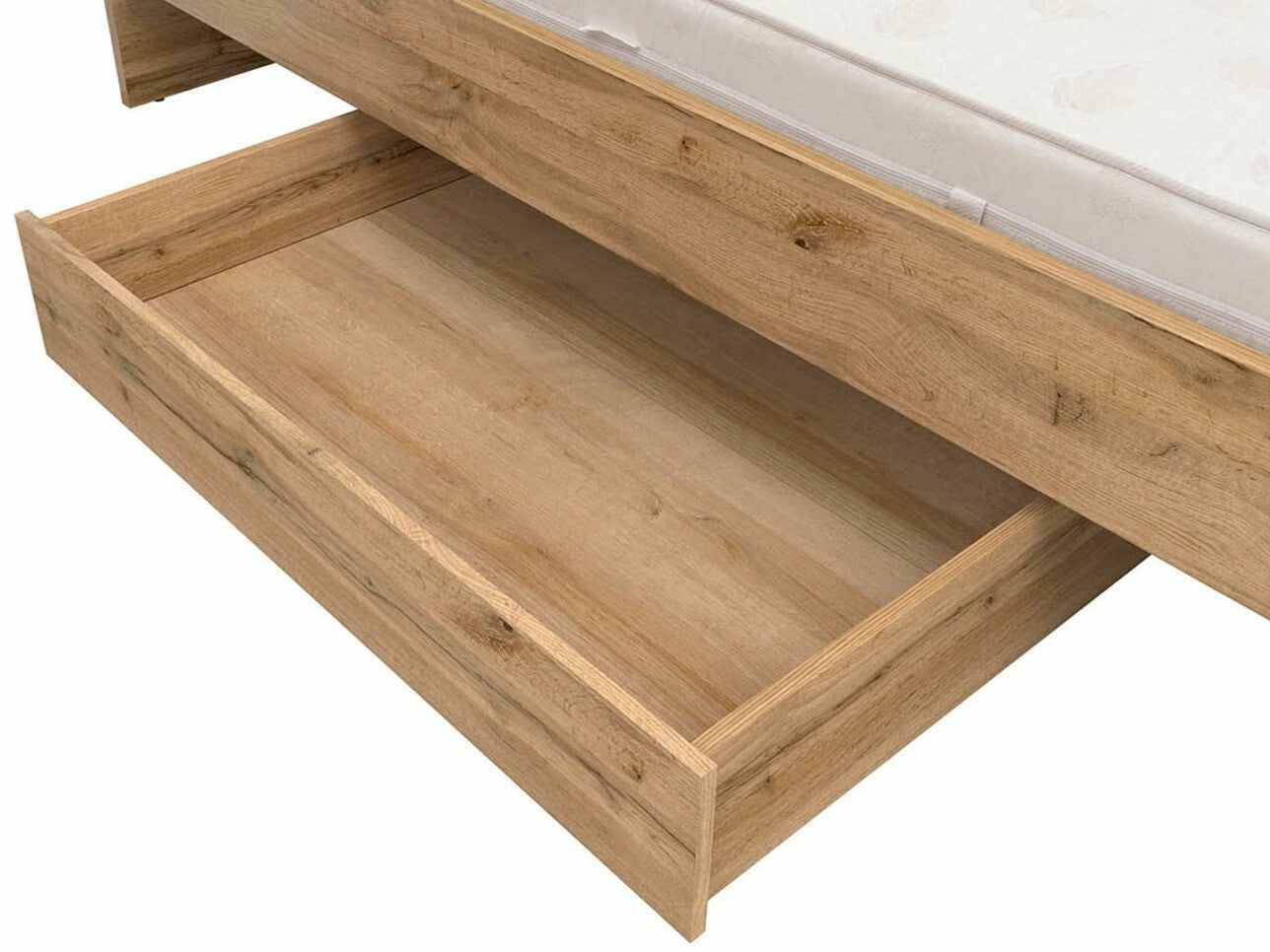 Sengekasse Tivetra 122