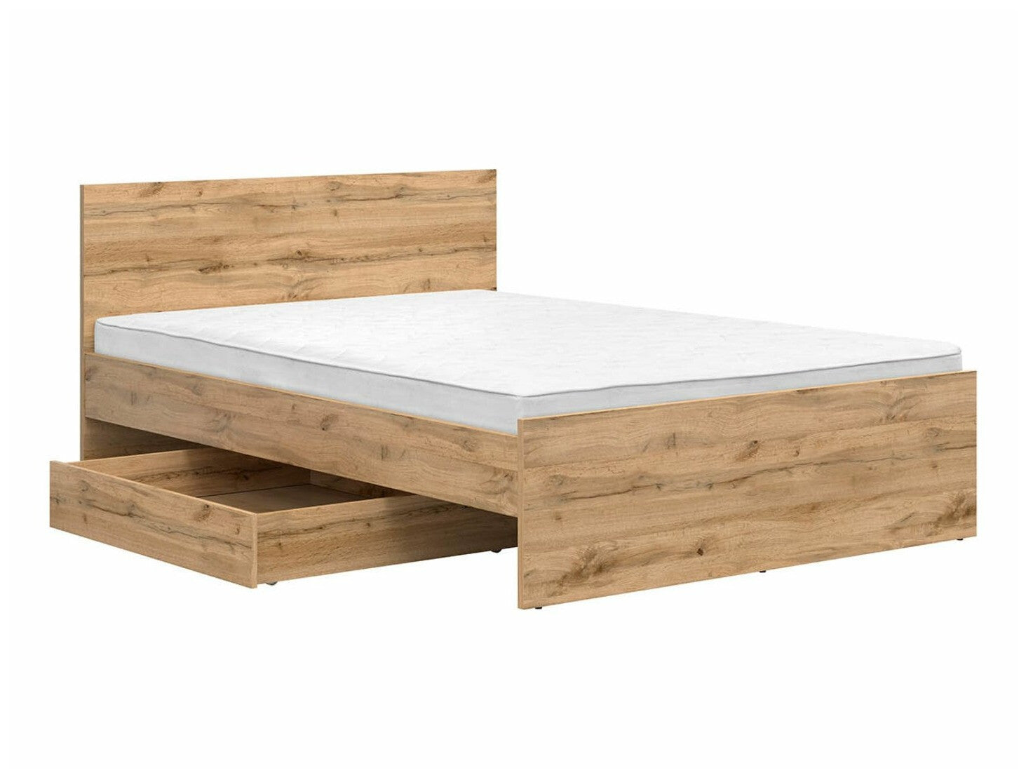 Sengekasse Tivetra 122