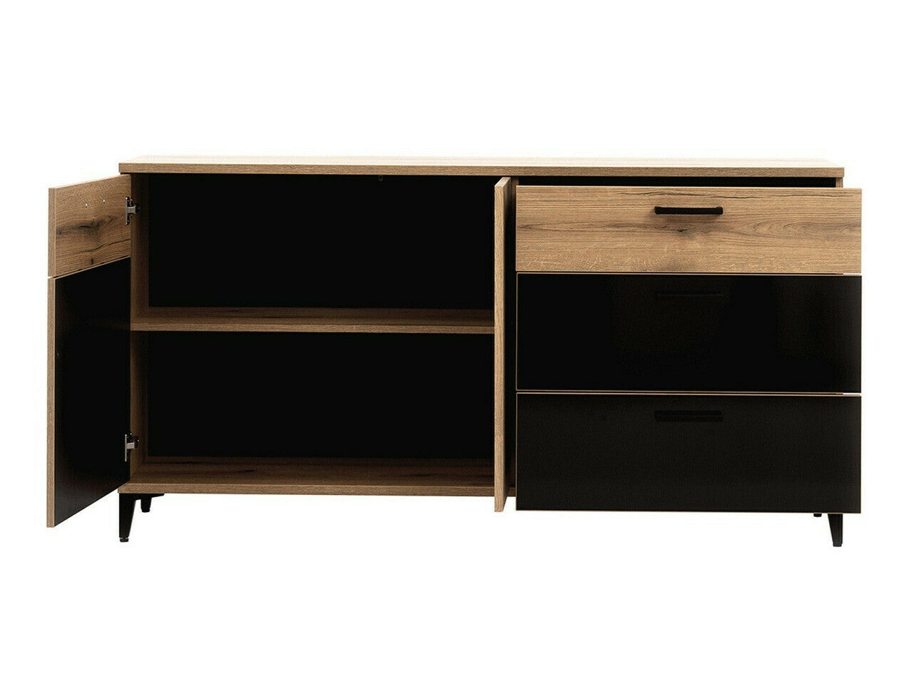 Stuemøbler-sæt Camcate 116