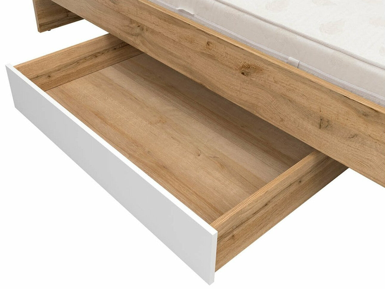 Sengekasse Tivetra 122