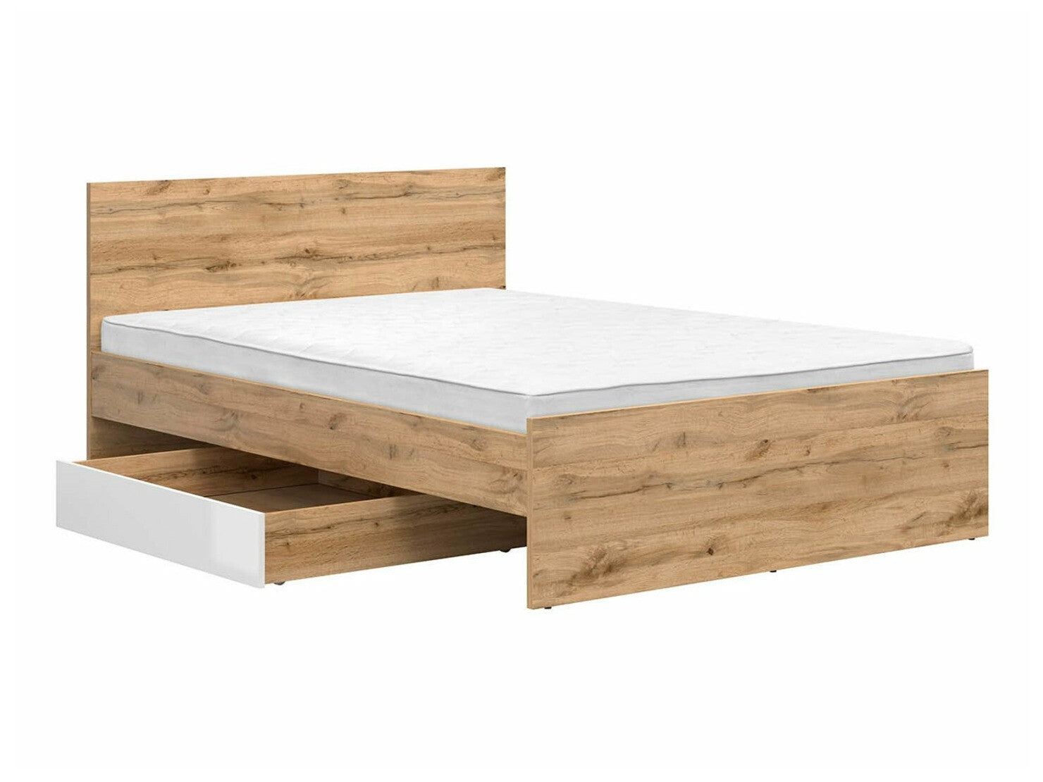 Sengekasse Tivetra 122