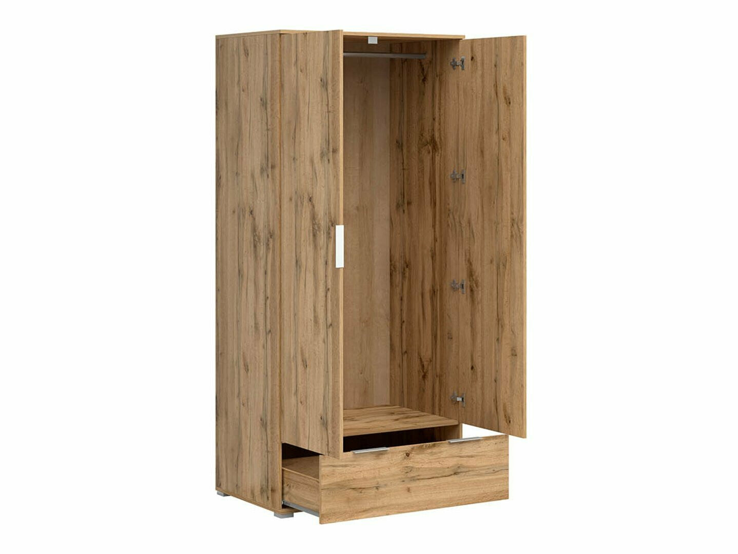 Garderobe Tivetra 111