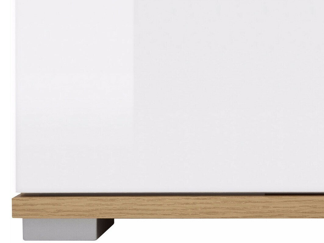 Vitrineskab Tivetra 106