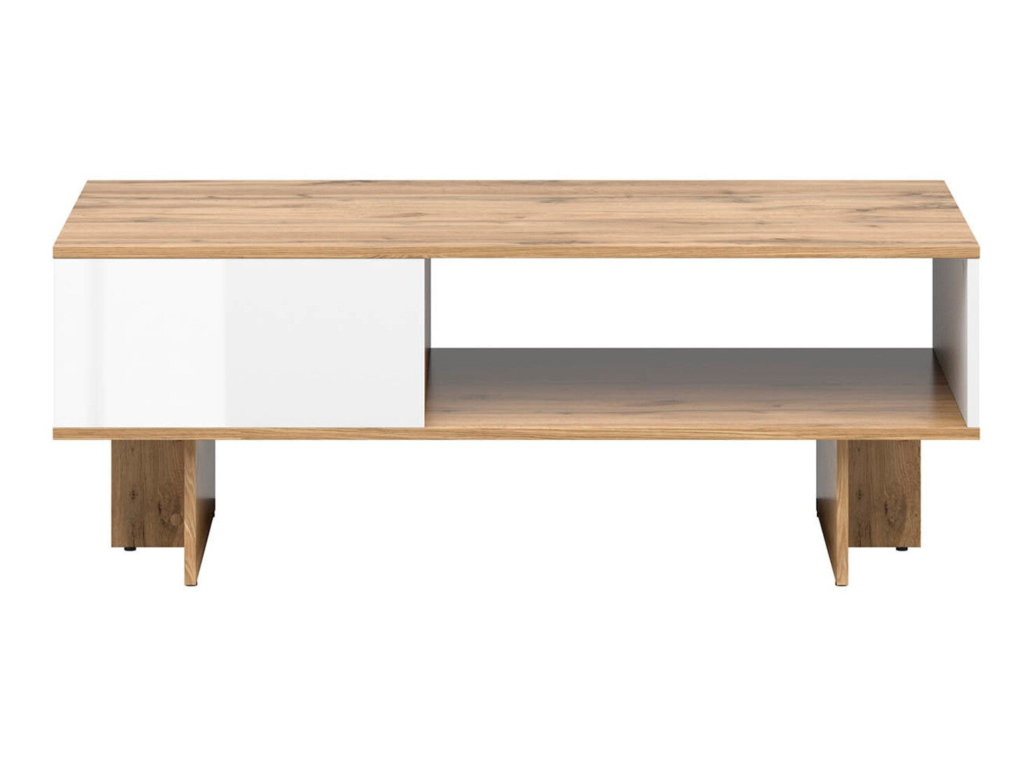 Sofabord Tivetra 124