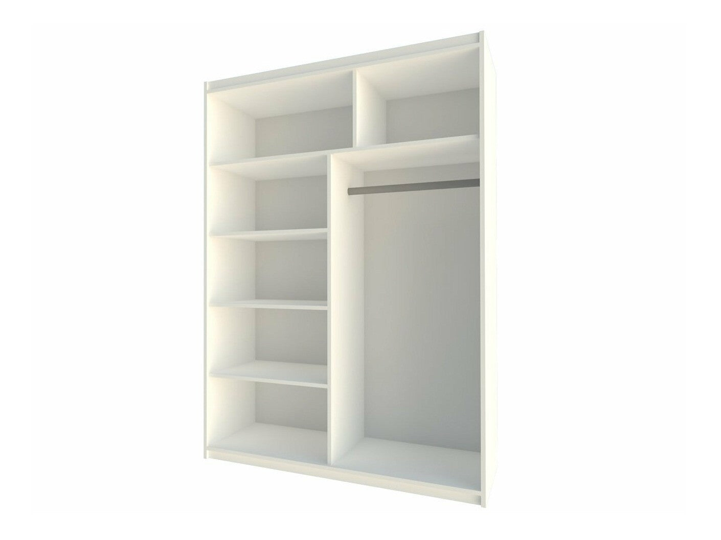 Garderobe Honolulu 104