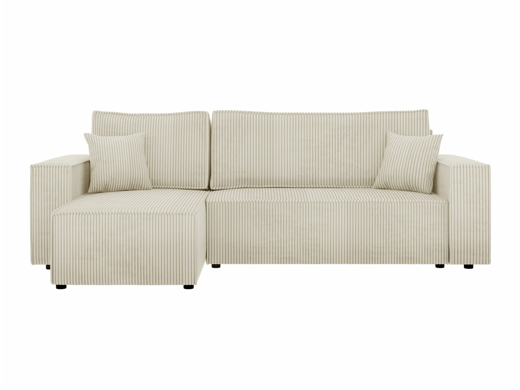 Corner sofa Shelton 100