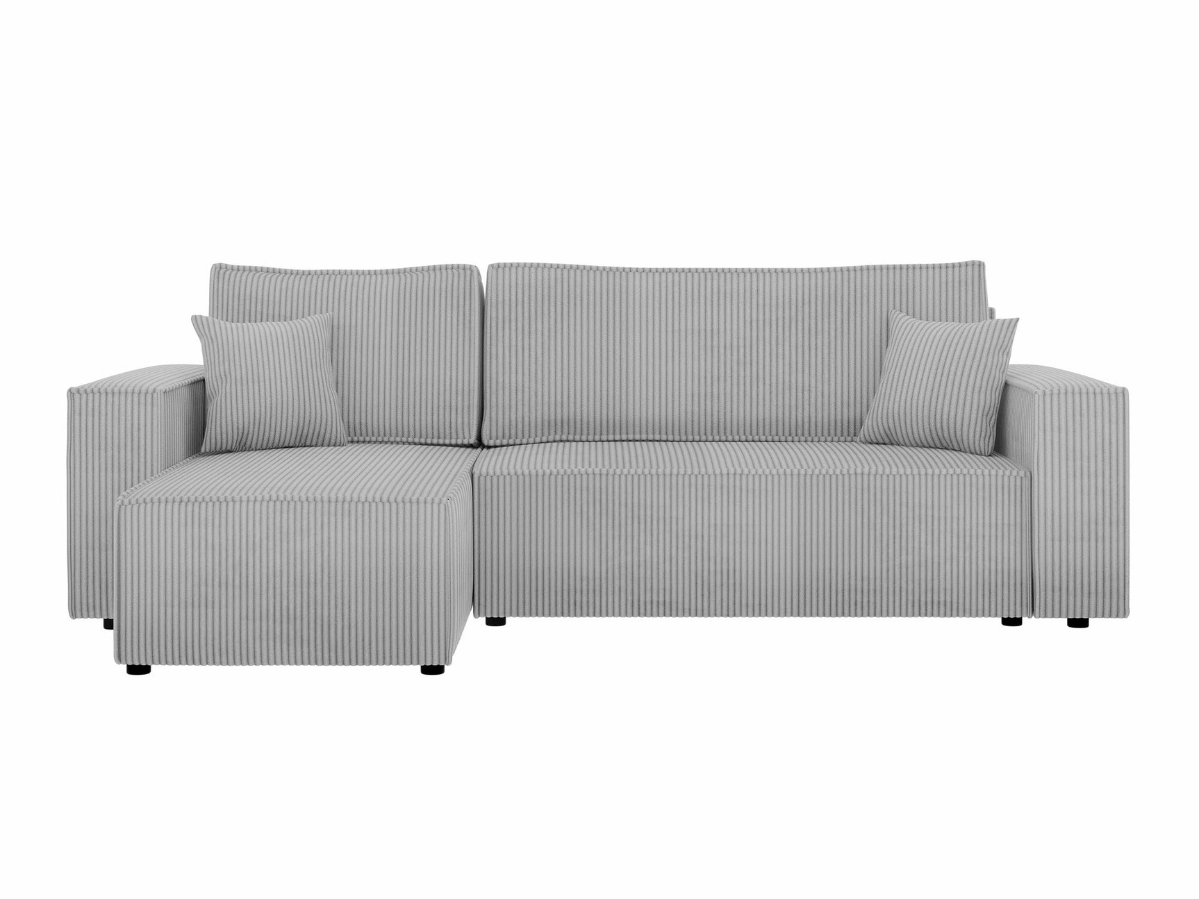Corner sofa Shelton 100