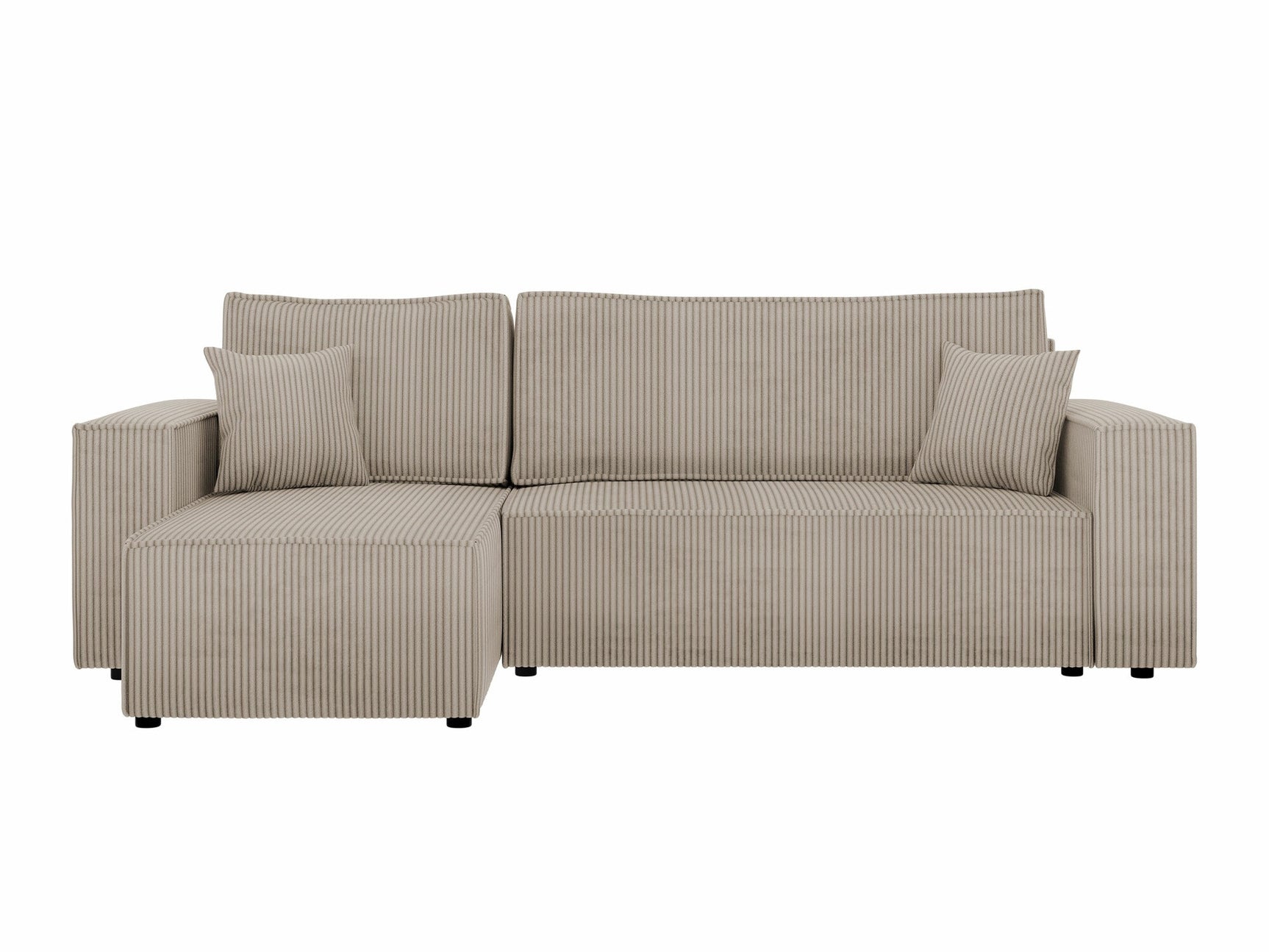 Corner sofa Shelton 100