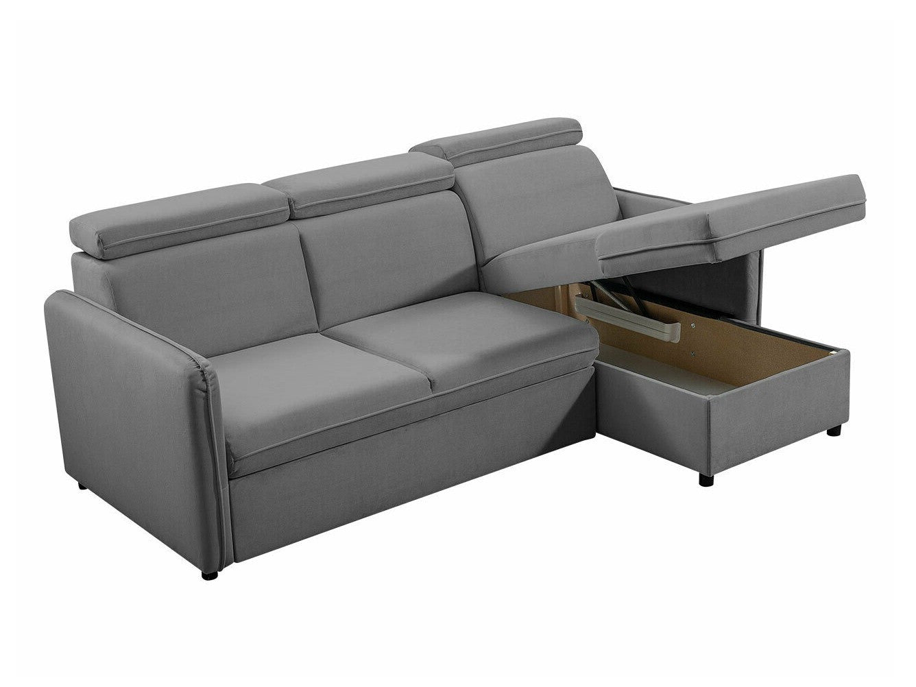 Hjørnesofa Temple 127