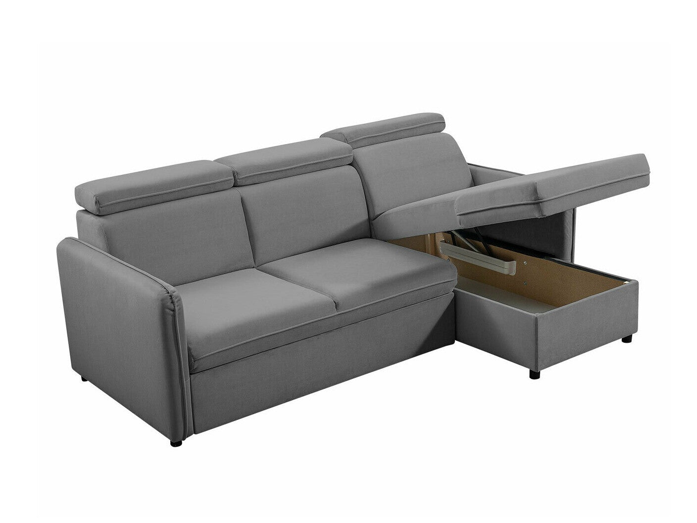 Hjørnesofa Temple 127