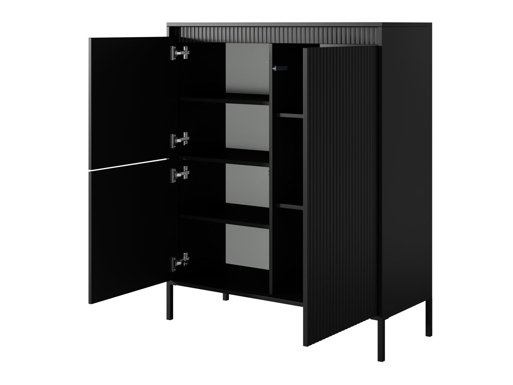 Skænk Kingston AD100