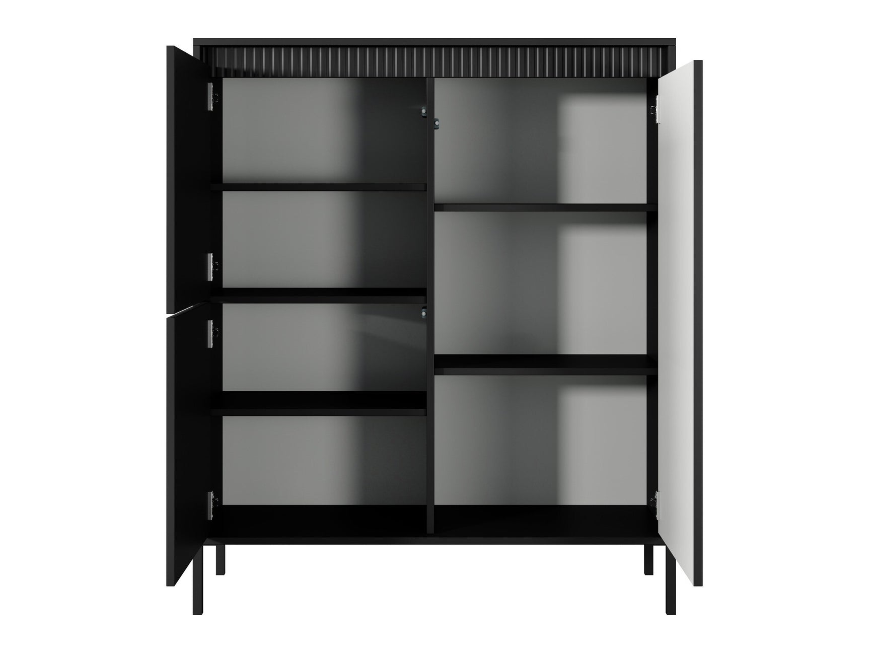 Skænk Kingston AD100