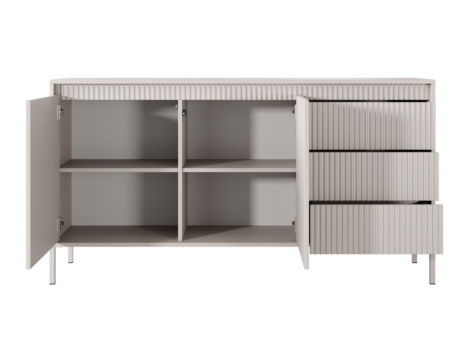 Kommode Kingston AD101