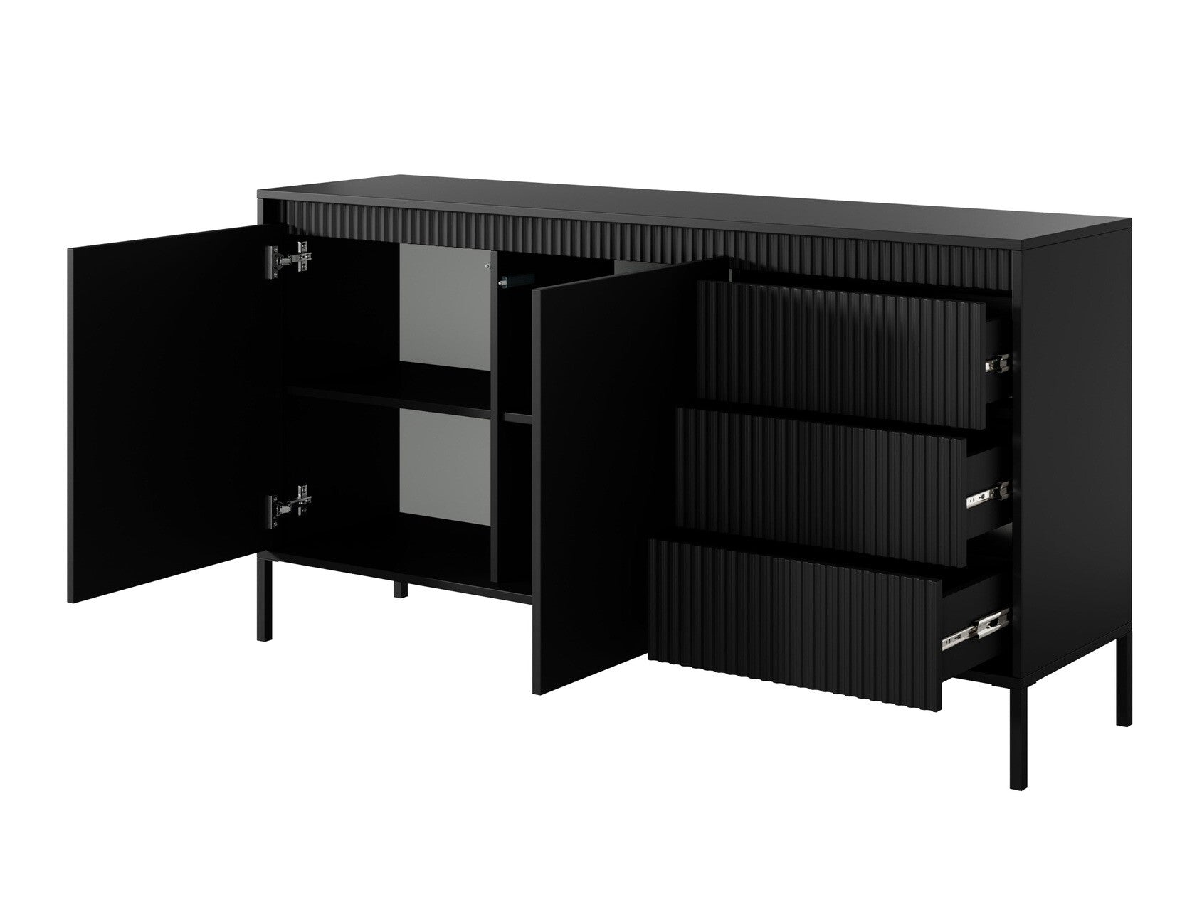 Kommode Kingston AD101