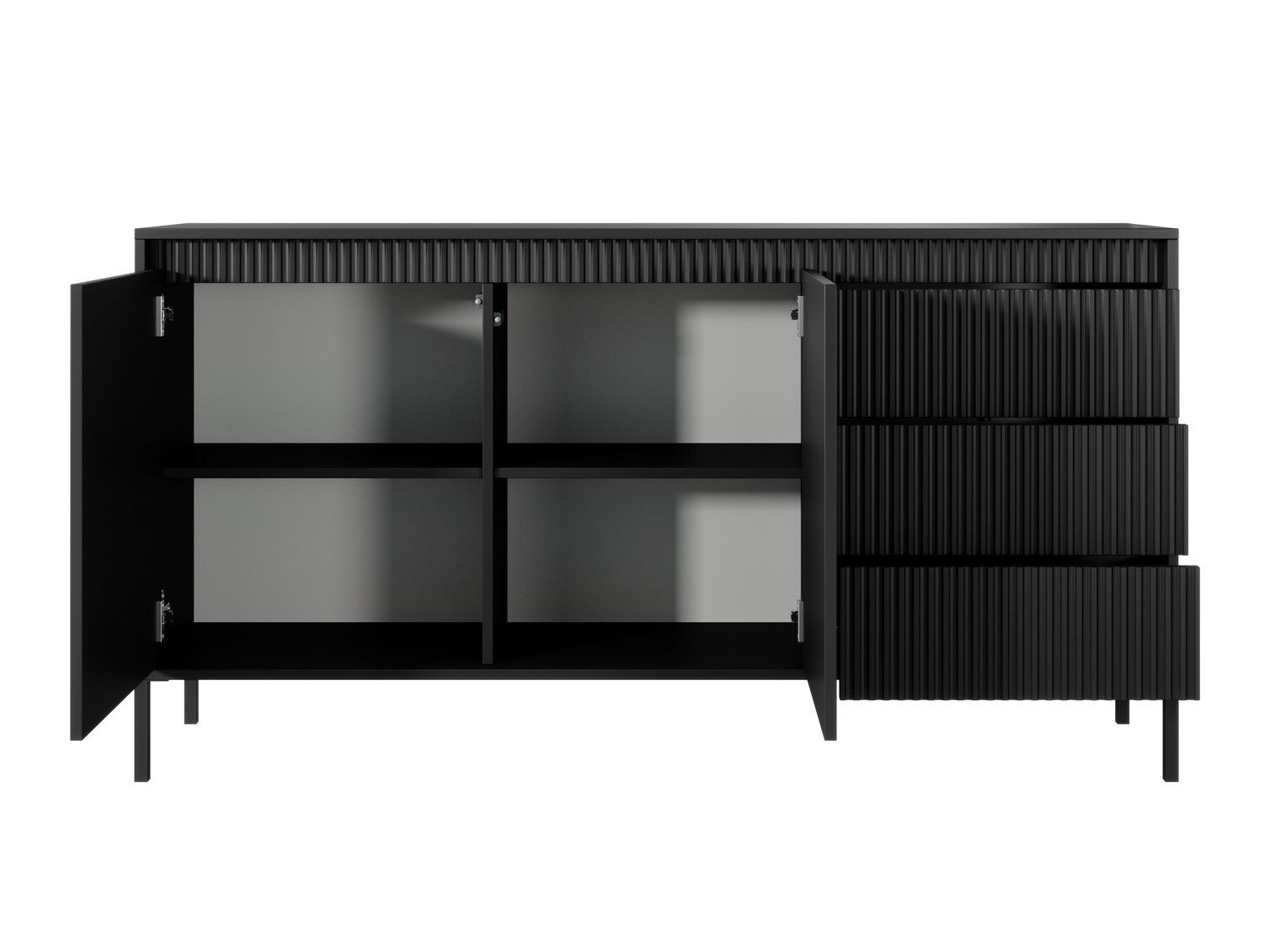 Kommode Kingston AD101