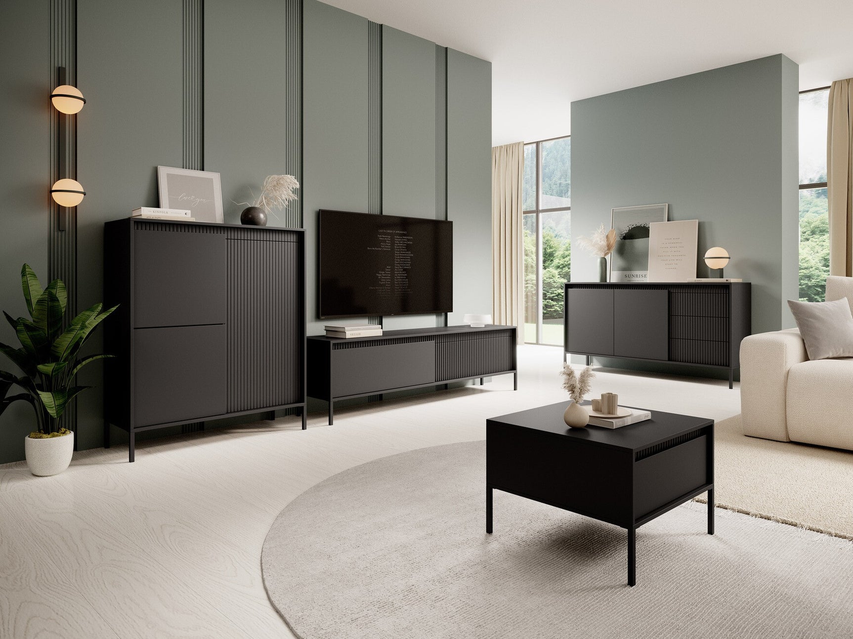 Kommode Kingston AD101