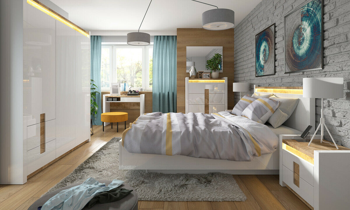 Skrivebord Cirevai 119