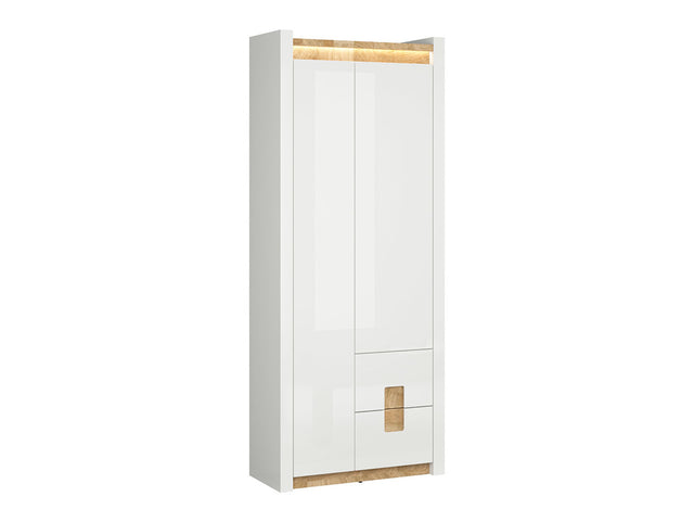 Garderobe Cirevai 115