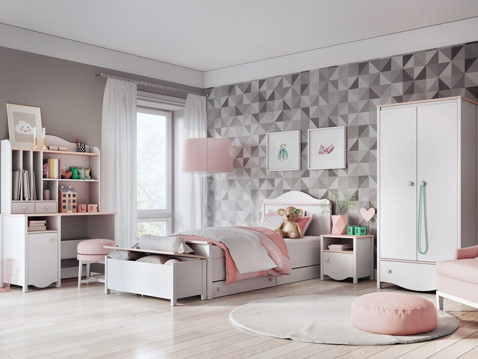 Opbevaringsboks Fresno U106