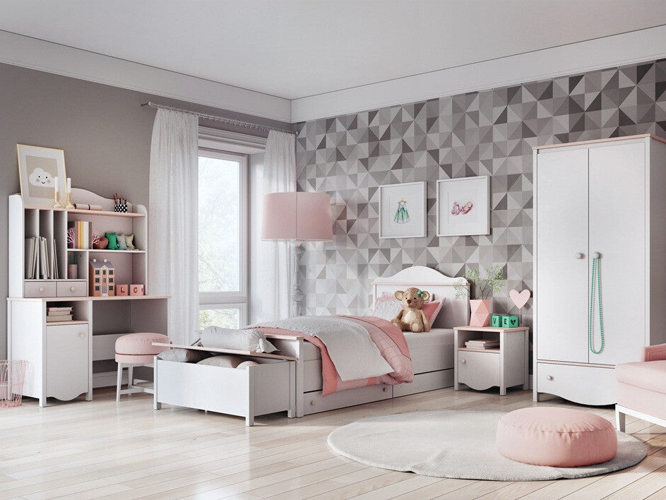 Skrivebord Fresno U100