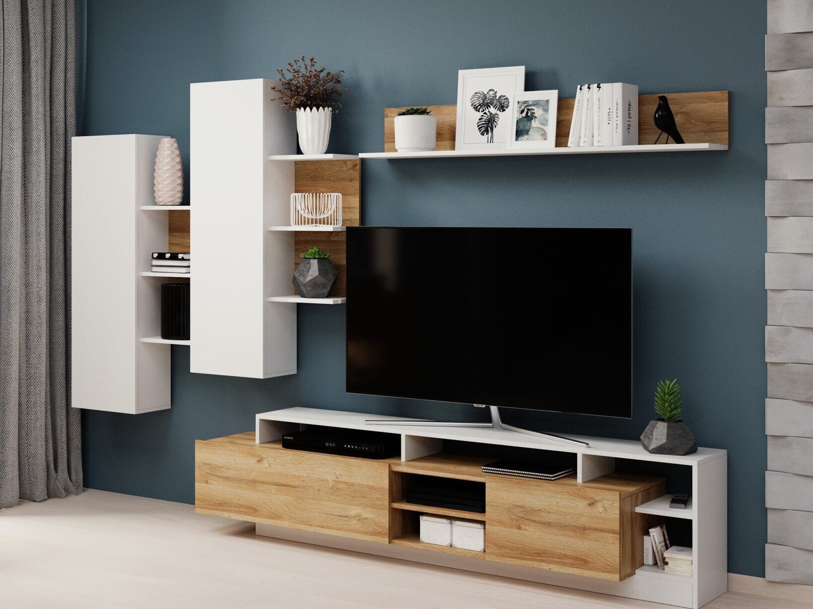 Living room set Kingston AG102