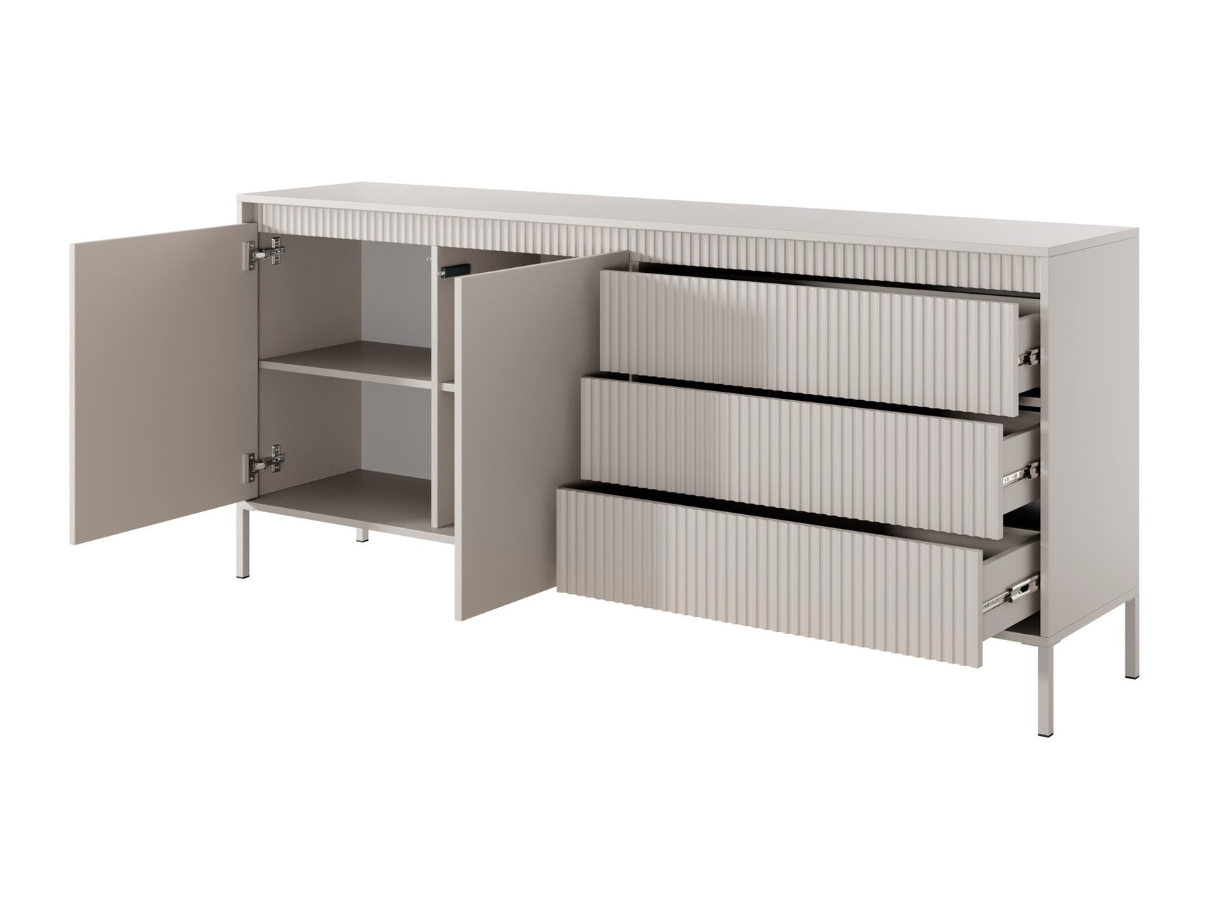 Kommode Kingston AD102