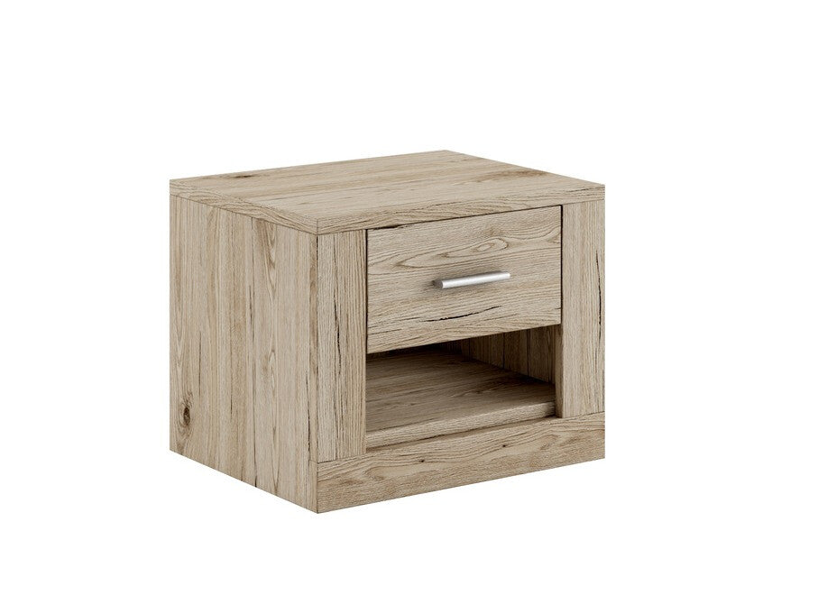 Sengebord Fresno T107