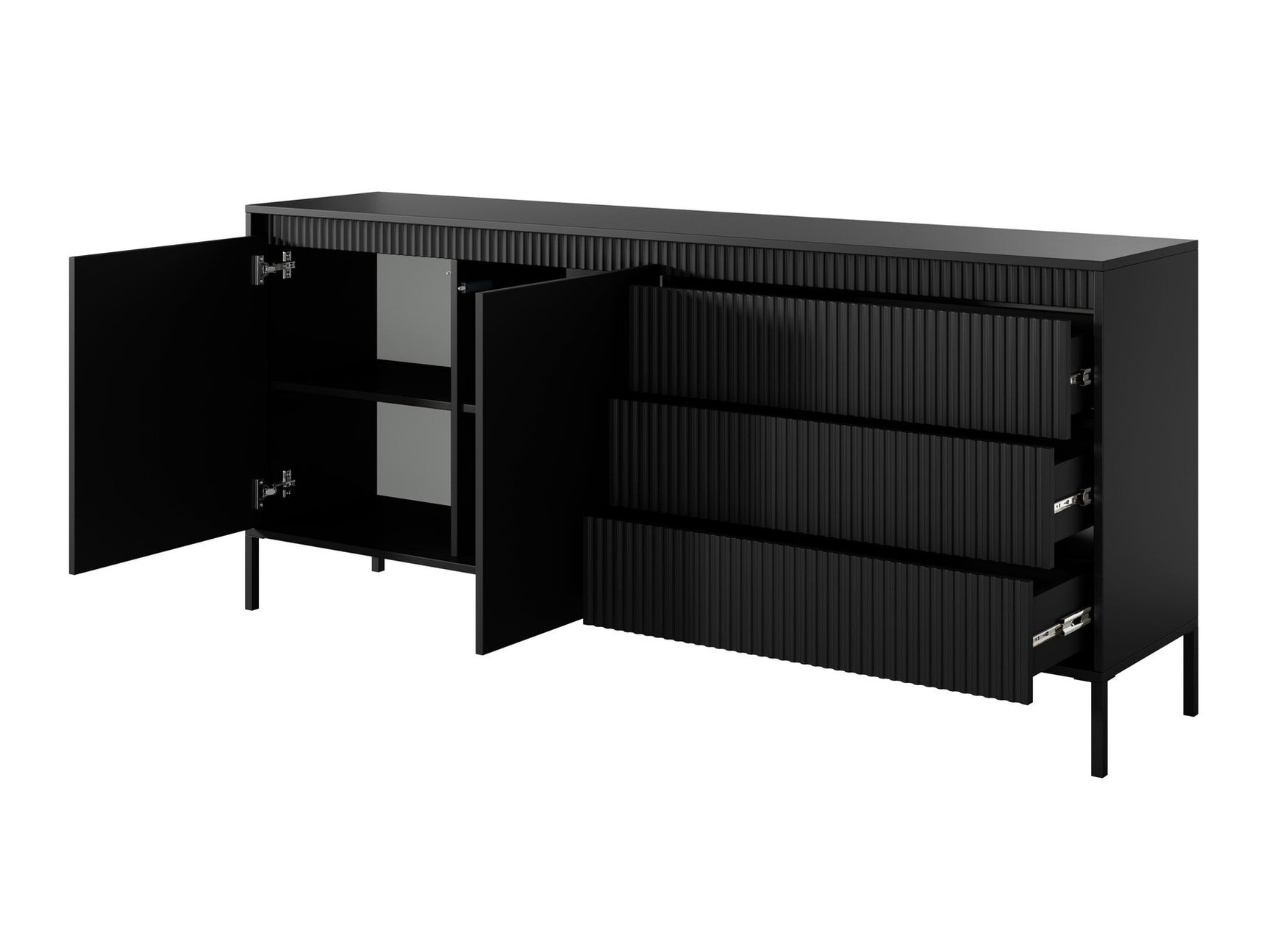 Kommode Kingston AD102